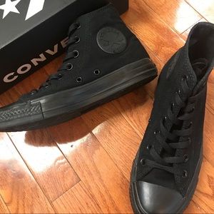 Converse Hi Tops